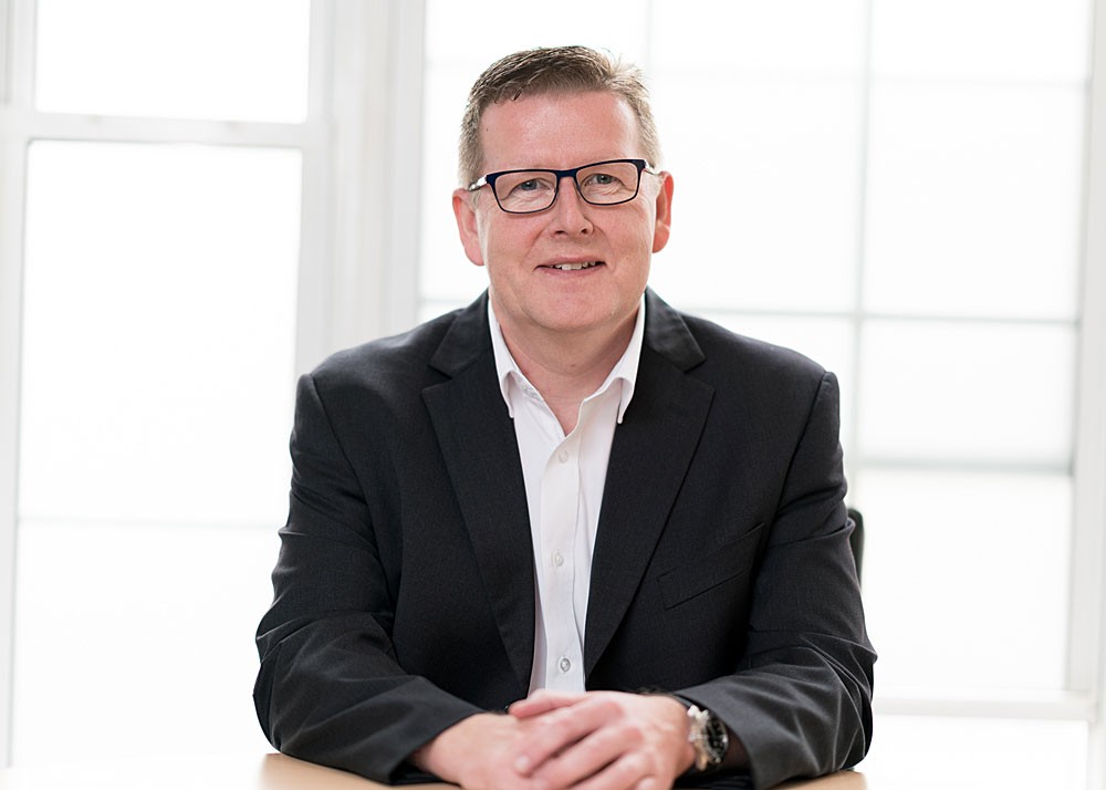 Photo of Andre Carre