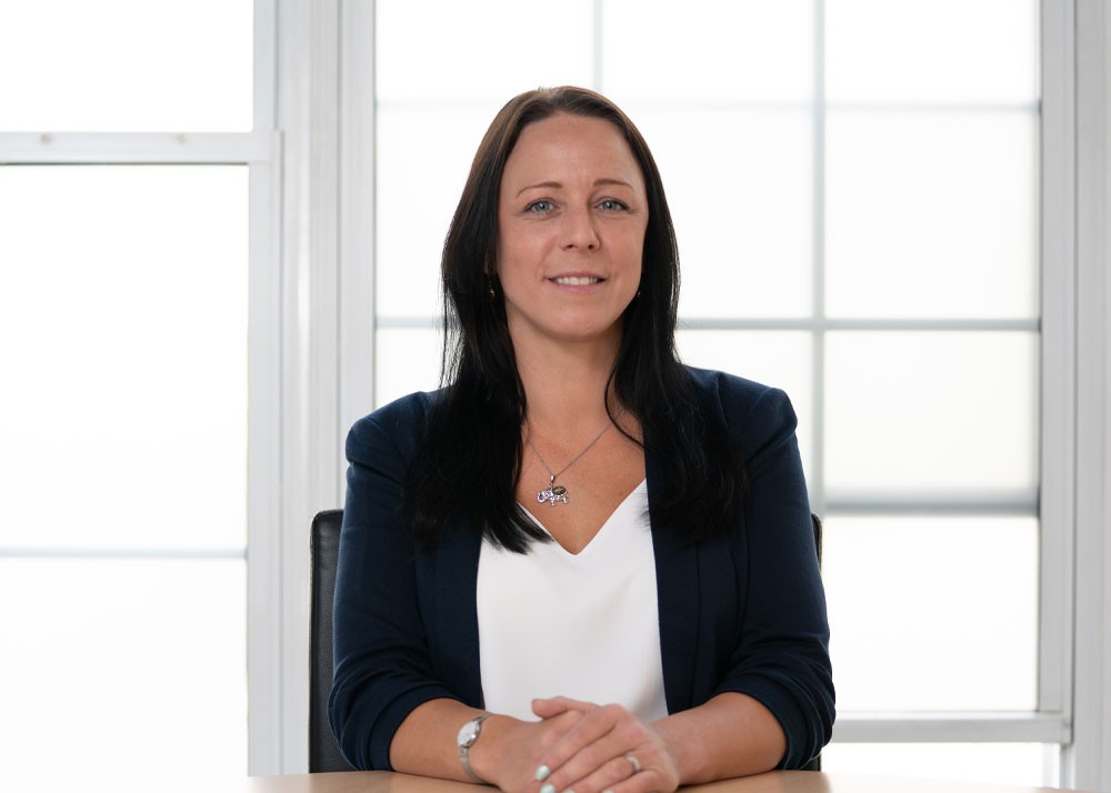 Photo of Aimée Le Prevost