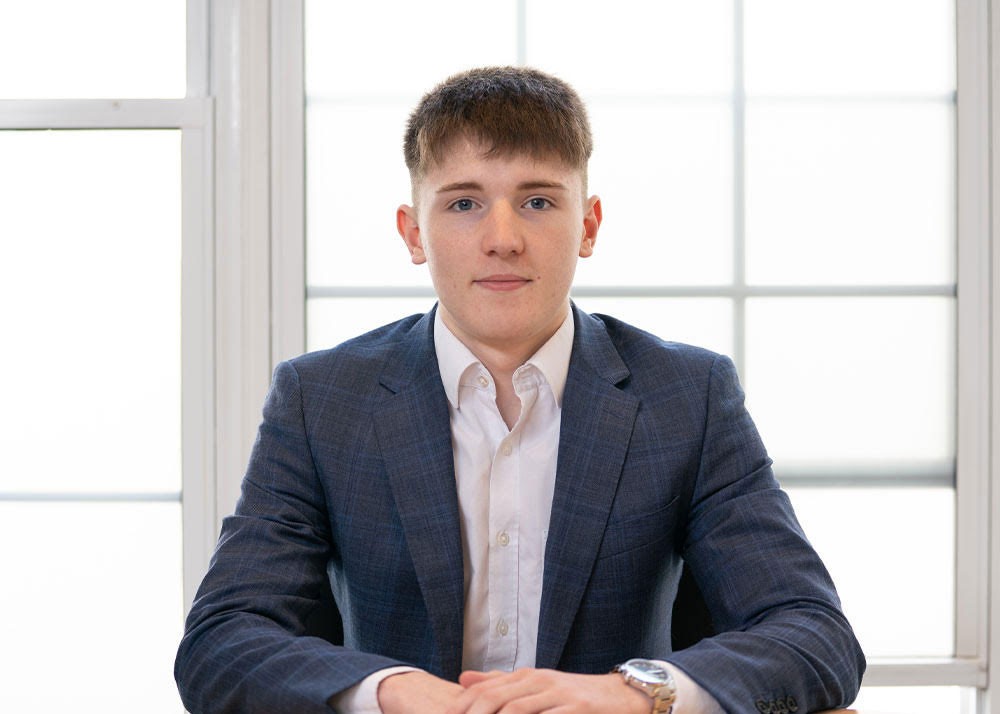 Photo of Joshua Stephens