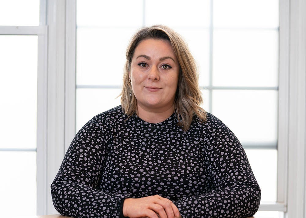 Photo of Kerry Murray