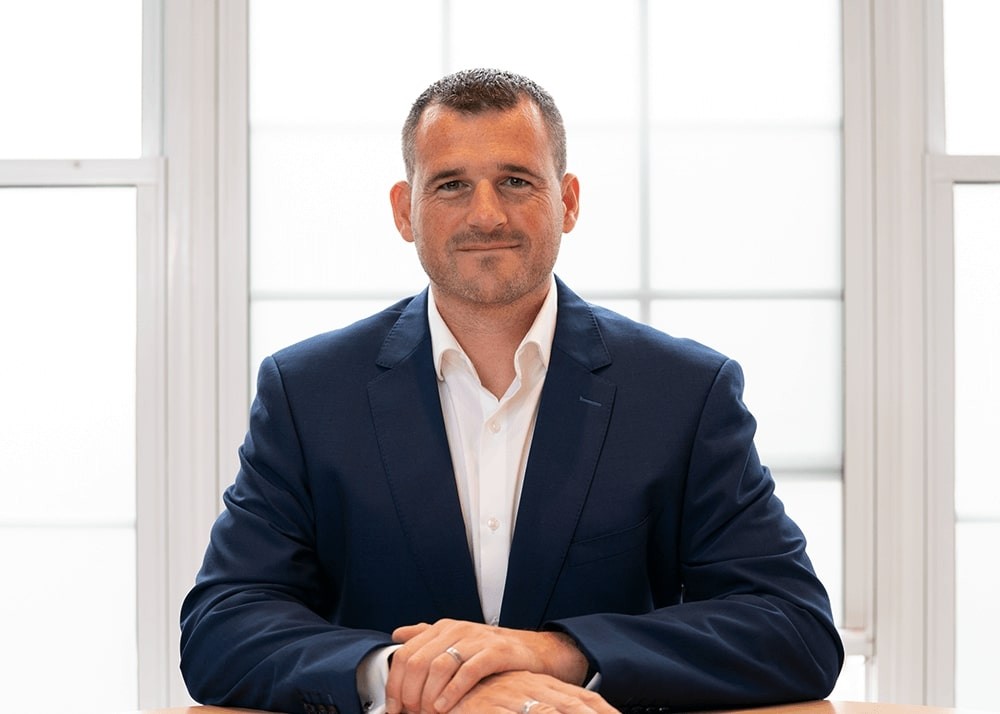 Photo of Richard Robins