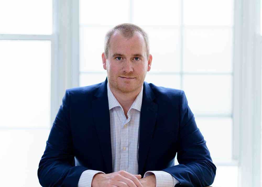 Photo of Shane Le Prevost